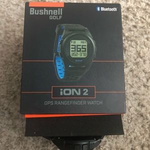 BUSHNELL GOLF WATCH ION2